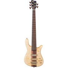 Warwick Masterbuilt Streamer Stage I 5