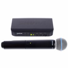 Shure Wireless Microphones with Handheld Microphone Buy now