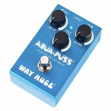 Way Huge Smalls Aqua-Puss