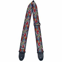 Dunlop Jimi Hendrix Love Drop Strap