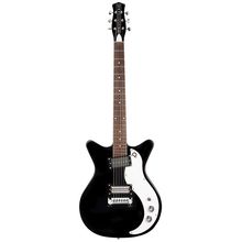 Danelectro 59X Black B-Stock
