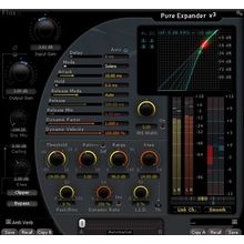 Flux Pure Expander v3