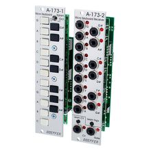 Doepfer A-173-1/2