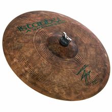 Istanbul Agop Dark Crash　16インチ 16″ Traditional Dark Crash – Istanbul Cymbals