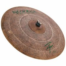 Istanbul Agop 20" Agop Signature Cra B-Stock