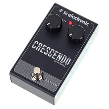 tc electronic Crescendo Auto Swell