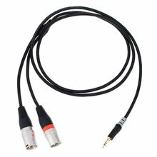 Sommer Cable HDMI Ambience Cable 5m – Thomann France
