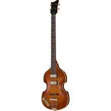 Hofner ignition bass on sale left handed