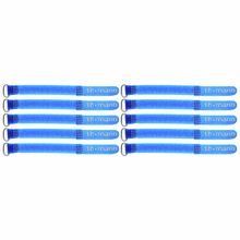 Thomann V1012 Deep Blue 10 Pack