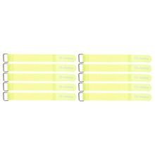 Thomann V2020 Yellow 10 Pack