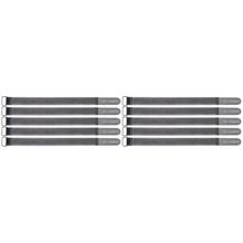 Thomann V2030 Grey 10 Pack