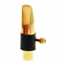 Jody Jazz Alto DV 6