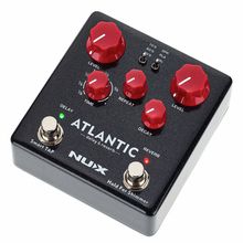 Nux Atlantic Delay & Reverb