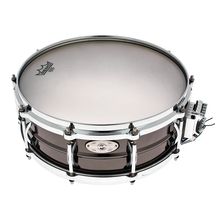 Black Swamp Percussion Multisonic Snare Drum MS514BD