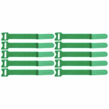 Stairville CS-160 Green Cable Strap 160mm