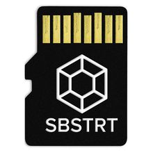 Tiptop Audio Sbstrt