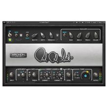 Waves PRS SuperModels