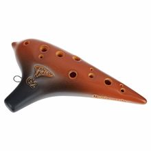 Buy favourably priced Ocarinas online at Thomann – United States
