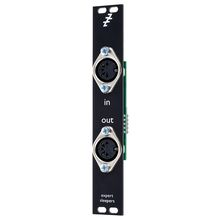 Expert Sleepers MIDI breakout