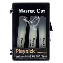 Playnick Master Cut Reeds German H