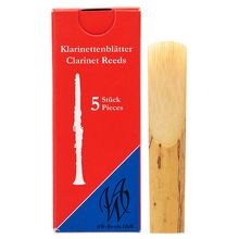 AW Woodwinds 411 Bass Clarinet Boehm 3.0