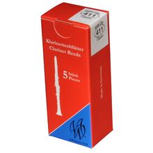 AW Woodwinds 411 Bass Clarinet Boehm 2.0