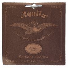 Aquila 144C Ambra 2000