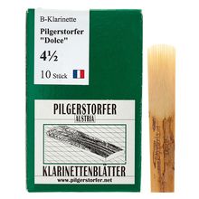 Pilgerstorfer Dolce Boehm Bb-Clarinet 4.5