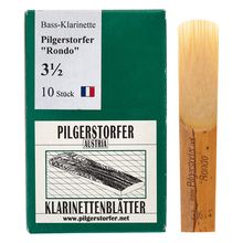 Pilgerstorfer Rondo Boehm Bb-Clarinet 3.5