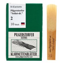 Pilgerstorfer Solist-dt. Bb-Clarinet 2.0