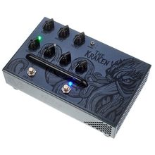 Victory Amplifiers V4 The Kraken Preamp