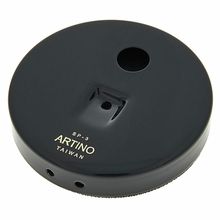 Cello Stopper Violoncelle Plancher Protecteur Antidérapant Ancre Violoncelle Endpin Pad Tapis pour Violoncelle Violoncelle Arpeggione(A