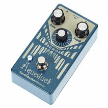 EarthQuaker Devices Aqueduct - Vibrato