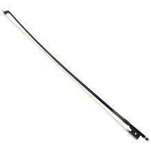 P&H Violin Bow Fiberglass 3/4 BK