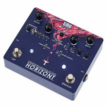 KMA Audio Machines Horizont