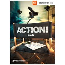Toontrack EZX Action!