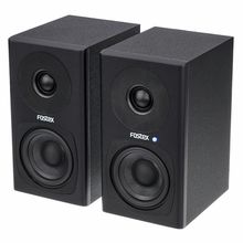 Fostex PM0.3dH black – Thomann United States