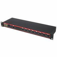 Swisson XND-8R5 ENode 19" 8 Port 5-pol