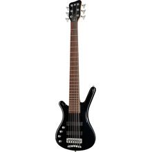 Warwick RB Corvette Basic 6 SBHP LH