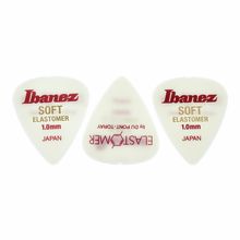 Ibanez Elastomer Picks BEL14ST10