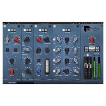 Waves Abbey Road TG Mastering Chain
