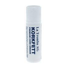 La Tromba AG Cork Grease Stick