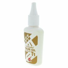 La Tromba AG T1 Valve Oil with Silicone