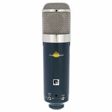 TG MICROPHONE