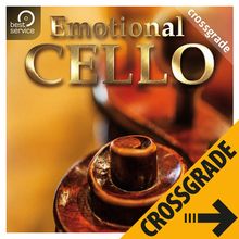 Best Service Emotional Cello Crossgrade