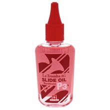 La Tromba AG P3 Slide Oil