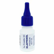 La Tromba AG Key Oil