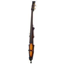 Harley Benton DB01-SB Electric Double Bass