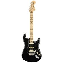 Fender AM Perf Strat HSS MN Black