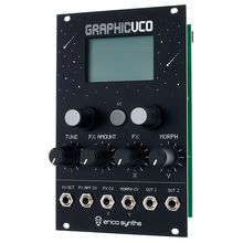Erica Synths Oscillator Modules ᐅ Buy now from Thomann – United